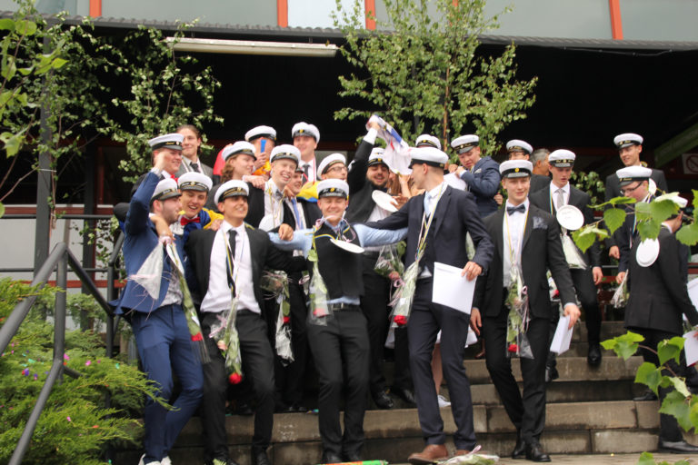 önskar Dig All Lycka I Framtiden